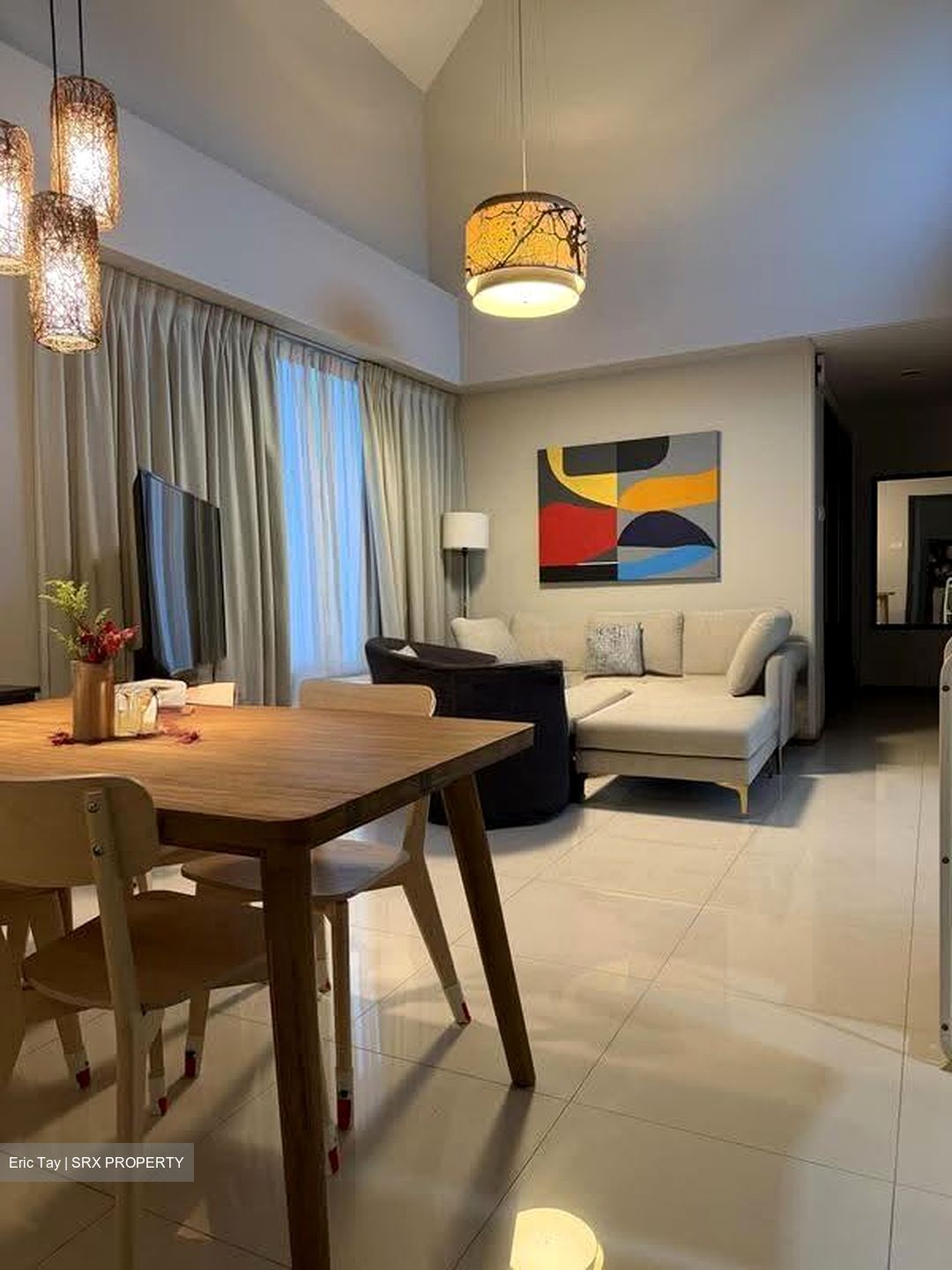 Le Reve (D14), Condominium #608400311